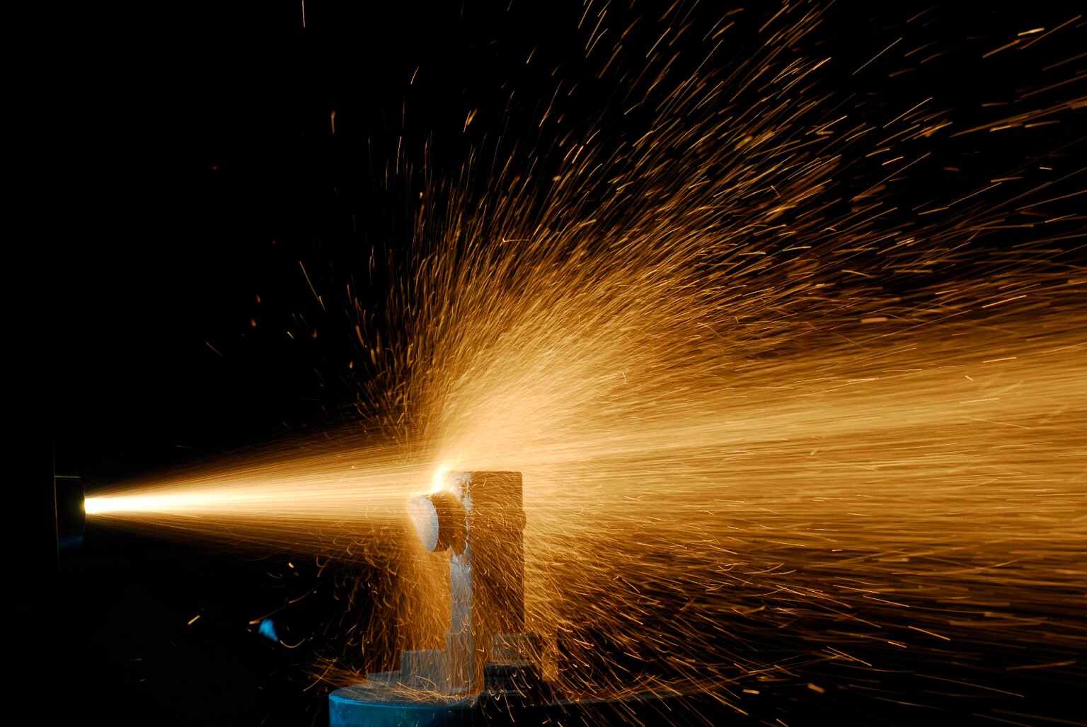 Metspray Metallizing Pvt. Ltd. – To Protect from rust, Metspray must….